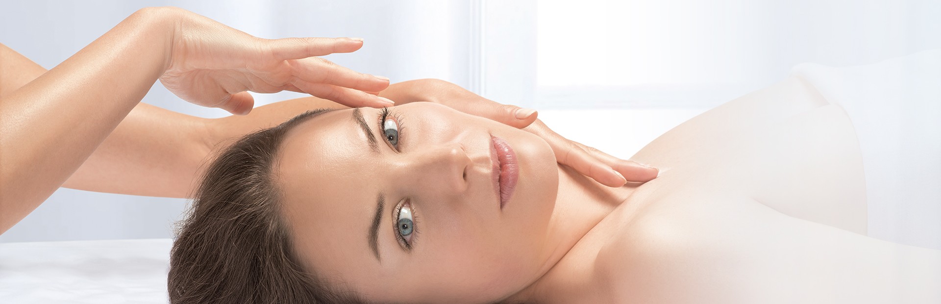 Soins de Beauté Visage