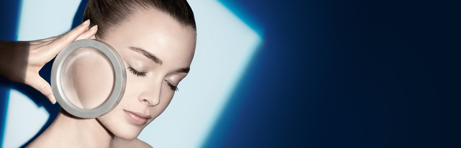 Cosmeceutische verzorgingen