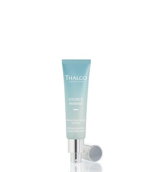 INTENS HYDRATEREND SERUM 2