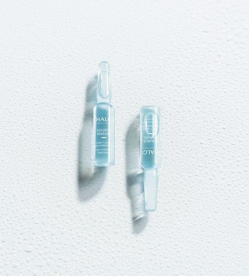  7 - DAAGSE HYDRATERENDE SOS KUUR 2