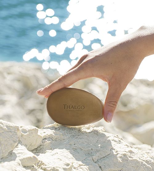 Thalgo - Marine Algae Solid Cleanser 