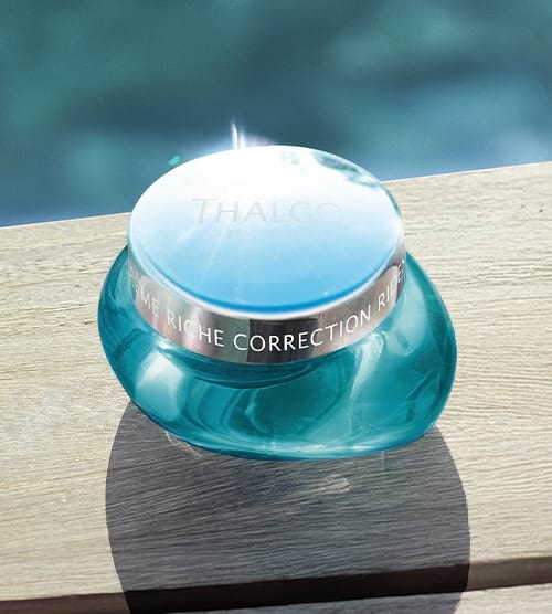 Thalgo - Wrinkle Correction Rich Cream
