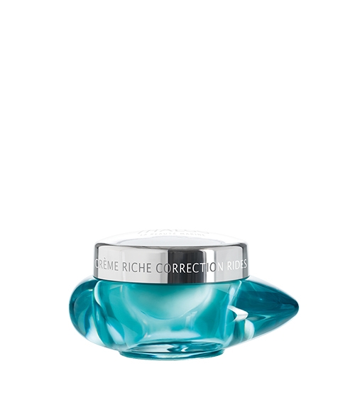 Wrinkle Correction Rich Cream 2