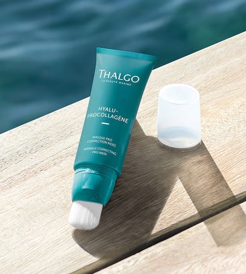 Thalgo - Wrinkle Correcting Pro Mask